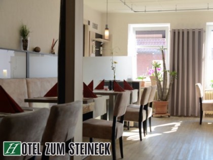 Фото: Hotel zum Steineck