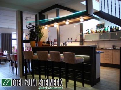 Фото: Hotel zum Steineck